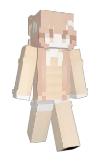 1Lesha's Minecraft skin