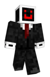 Front of kikeq's skin