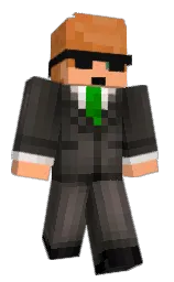N_Productions's Minecraft skin wearing the Aurora cape