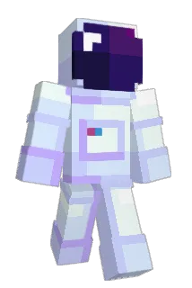 b9mischief Minecraft avatar full body
