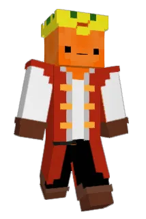 bEEFiz17 Minecraft avatar full body