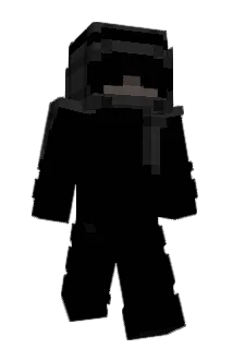 bIoopy Minecraft avatar full body