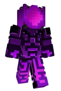bJay_MS Minecraft avatar full body
