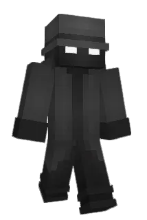 bLaiGhTx Minecraft avatar full body