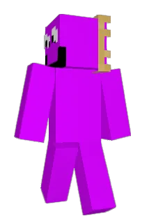 bRaTan187 Minecraft avatar full body