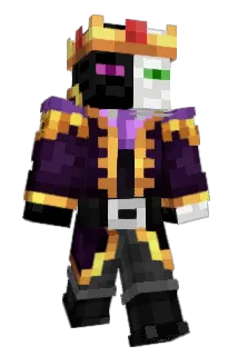 bRoduDe12345 Minecraft avatar full body
