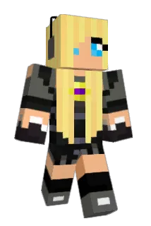b_brews Minecraft avatar full body