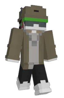 Front of cinderr_'s skin