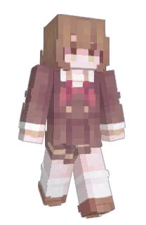 Rachri's Minecraft skin