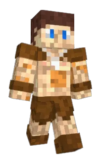IamAunicorn69's Minecraft skin