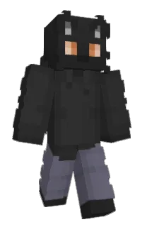 godlyfox71's Minecraft skin