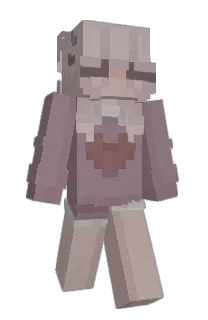 Front of ohpix's skin