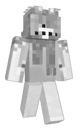gallery and nobel Minecraft skin — Classic model — first worn by flowersdescent