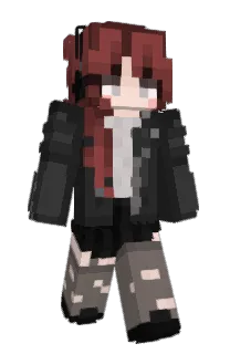 thmyjk's Minecraft skin