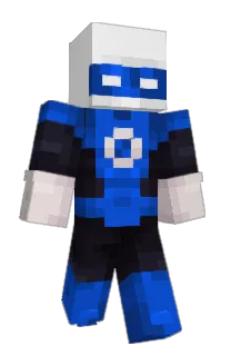 Front of Marvin031's skin
