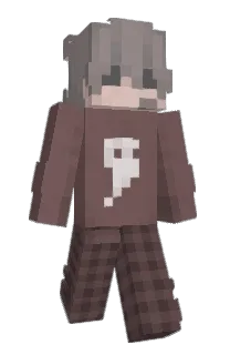 ItzHavoc's Minecraft skin