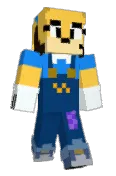 CubenFancy