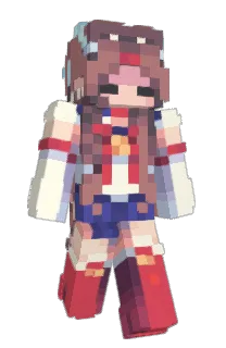 Flatingo_'s Minecraft skin