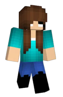 Front of darkknight6274's skin