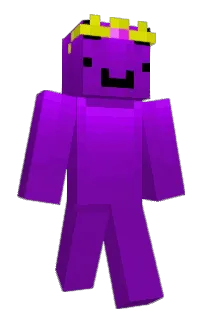 Front of Z3uskull's skin