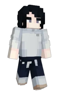 EddyRlm's Minecraft skin