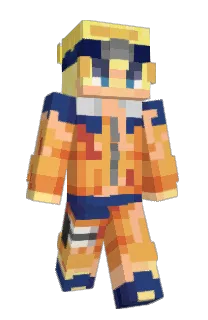 Front of Notz's skin