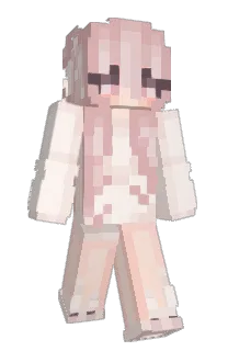 Front of kndss's skin