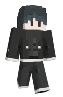 Front of _1SKY_'s skin