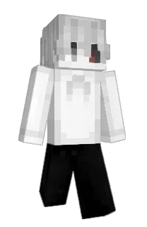 N0kris's Minecraft skin