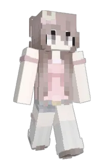 z1yka's Minecraft skin