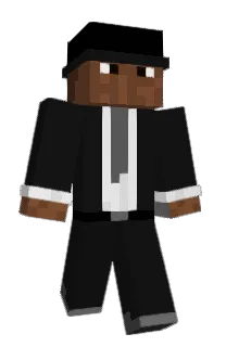 _RayRayMC's Minecraft skin