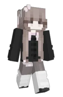 Labiii's Minecraft skin