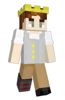 Front of InevitableChaos_'s skin