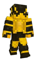 thegreatbastion's Minecraft skin wearing the Pan cape