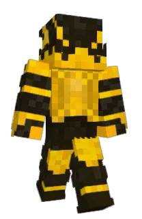 Front of thegreatbastion's skin