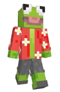 Moza1244's Minecraft skin