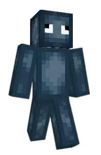 Front of DoggedCobra's skin