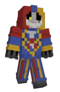 StereoGorilla7's Minecraft skin