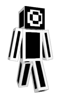 Front of RiverWisp's skin