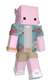 Strank_'s Minecraft skin