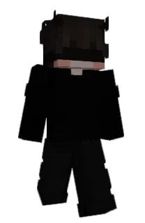 qEcl's Minecraft skin