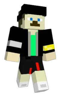Front of Konstantin_Plays's skin