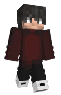 Front of Retax1's skin