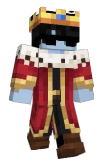 Front of TheAlanGX's skin
