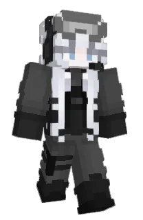 Front of Hunt_YT's skin