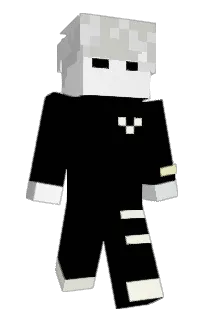 Front of Pavo1001's skin