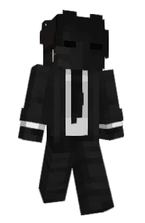 domstaz's Minecraft skin