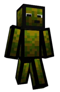 Front of nnd3v's skin