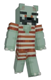 Skin preview