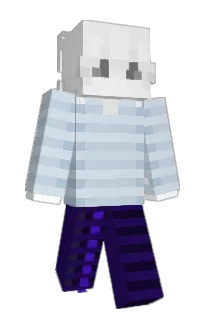Freezer_I's Minecraft skin